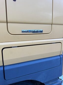 MERCEDES ACTROS 1846 EURO5 EEV - 8