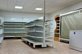 🏢 KOMERČNÝ / BYTOVÝ OBJEKT – 328 m² plné možností - 8