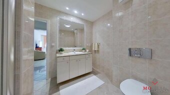 3 izbový byt v apartmánovom komplexe KRISTOFF PLAZA Trenčian - 8