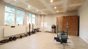 Rodinný dom Priekopa s pozemkom 2425m2 - 8
