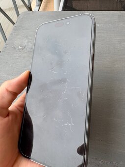iPhone 14 Pro Max 256GB – Deep Purple - 8