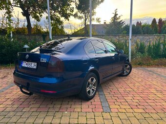 Škoda Octavia II 1,9TDI 77kw DSG - 8