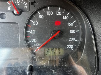 Predám Volkswagen Golf IV - 8