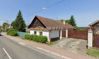 125-ročný vidiecky dom s rozsiahlym pozemkom, stodolou a šop - 8