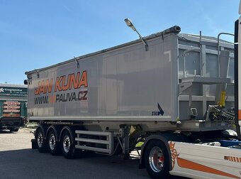 STAS S300CX, 50 m3 - 8