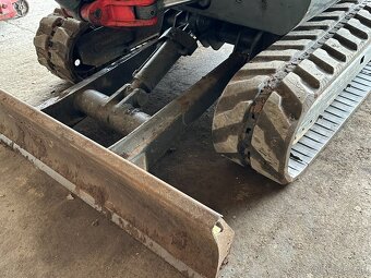 Wacker Neusson 50-Z3 - 8