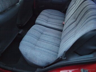 Peugeot 205 GRD - 8