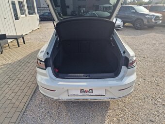 VOLKSWAGEN ARTEON 2.0 TSI ELEGANCE DSG - 8