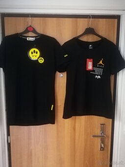 2pack pánske tričká - 8