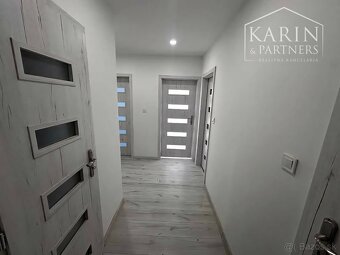 Kompletne zrekonštruovaný 61 m2 2-izbový byt s loggiou LC - 8