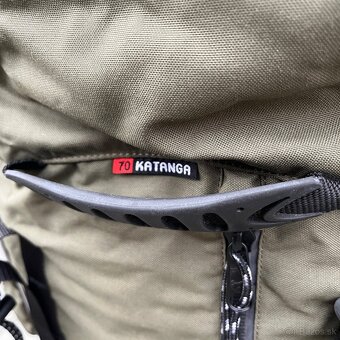 Tatonka Katanga 70 ruksak - 8