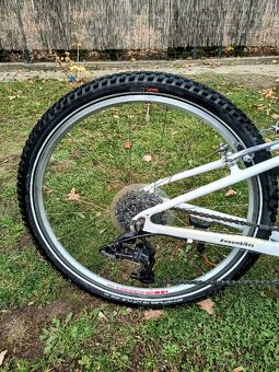 Predam Woom 5 modry. - 8