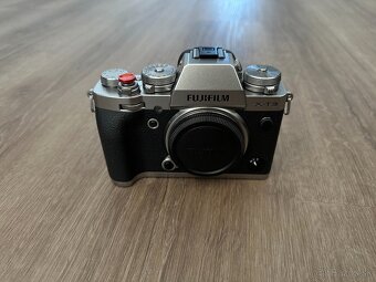 Fujifilm X-T3 - 8