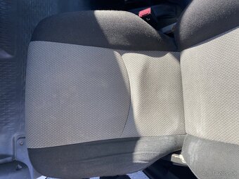 mraziarenska dodavka iveco daily, 2013 - 8