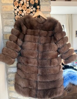 Kožuchy z líšky - 8