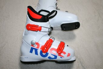 lyže Rossignol Hero  110 cm ,lyžiarky - 8