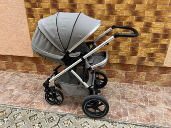 Detský kočík - 8