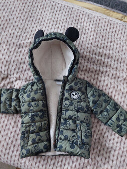 Dievcensky overal - 8