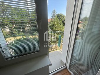 Na prenájom 2-izbový byt, Piešťany-Krajinská - 8