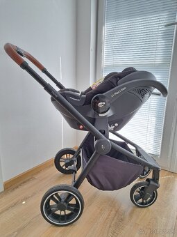 kočík ZOPA Move - 3 kombinácia - 8