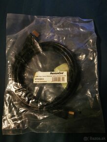 SAMSUNG LED 32"/82cm + anténa - 8