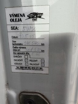 Renault Master s hydraulickym celom - 8