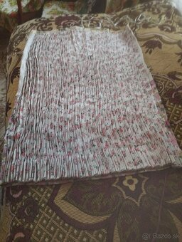 Kroje, šatky, vizitky, opľičata - 8