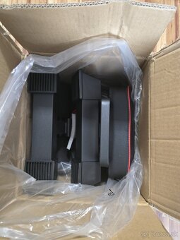 Posilňovacia lavica - 8