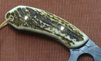 Kolískový nôž - 8