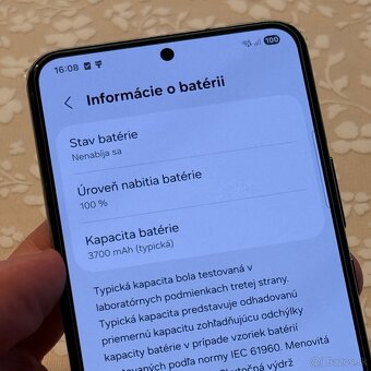 Samsung S22 - 8/128, Green - 8