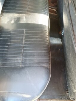 Moskvich kombi 412 - 8