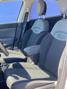 Fiat 500X Opening Edition, 1.6 Multijet - 8