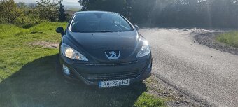 Predám Peugeot 308 CC, 308CC, 2,0 Hdi,kabrio, cabrio - 8