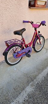 Predám detský bicykel - 8