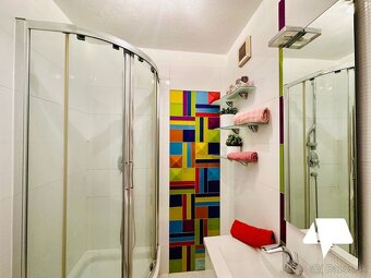 Prenájom 2 izbový byt, Vikárska ulica - 8