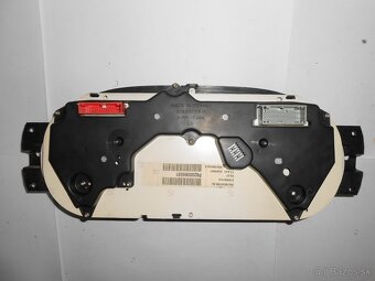 Budiky Renault Thalia / s otačkomerom / - 8