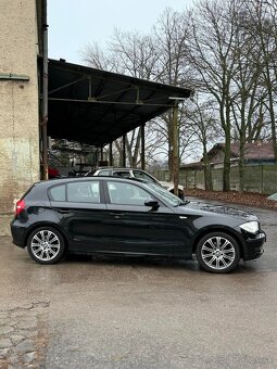 BMW 118d 105kw - 8