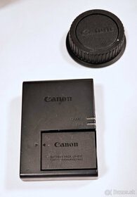 Canon EOS 760D + príslušenstvo - 8