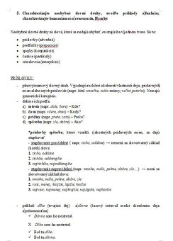 Maturitné otázky vypracované SJ AJ Geo Obc Mat Bio Chem - 8
