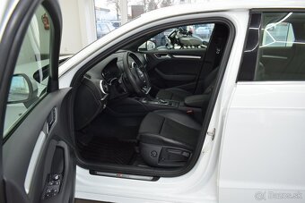 Audi A3 2,0 TDI 135 kW, S-LINE,quattro,Aut.,DPH - 8