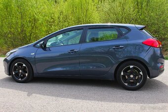 KIA.....CEED...66KW...CRDI...MANUAL 6st...2013....179TIS..KM - 8