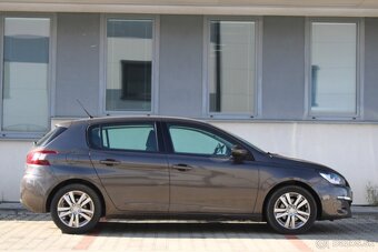 Peugeot 308 1.6 THP Allure| 1. majiteľ |Ako nové kúpené v SR - 8