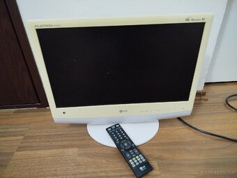 Lcd televízor zn. LG - 8