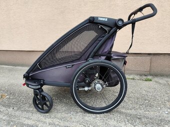 Cyklovozik Thule Chariot Sport 2 - 8