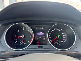 Volkswagen Tiguan 2.0TDi DSG 4x4 r.v 2020 - Odpočet DPH - - 8