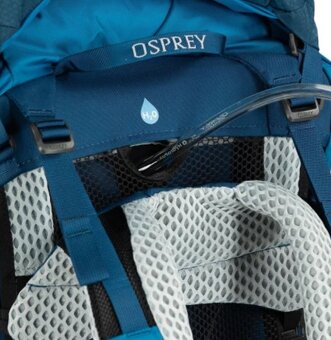 Turistický batoh - Osprey Atmos Ag Lt 50 - 8