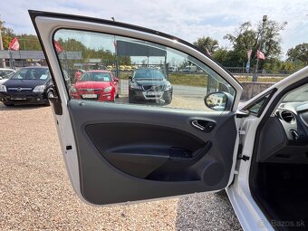 Seat Ibiza, 1.4TDI 59kW+PANORAMA - 8