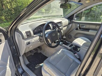 Kia sorento 2.5 crdi 125 kw facelift - 8