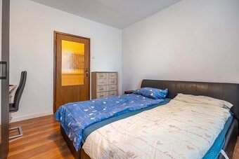 Podunajské Biskupice - pekný 2 izbový byt na Lotyšskej ul. - 8