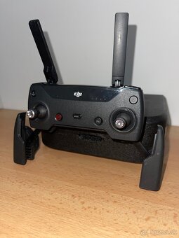 DJI SPARK fly more combo - 8